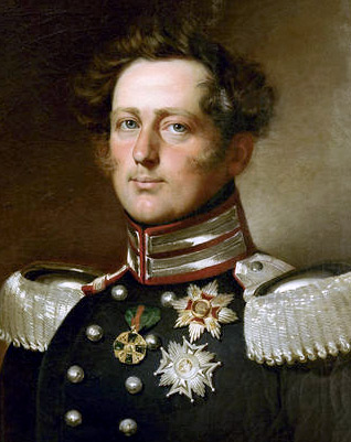 Großherzog von Baden