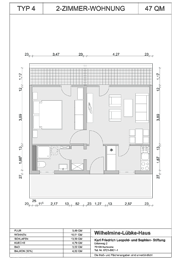 Ty 4 – 47 m²