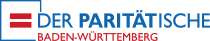 Logo Paritätische Baden-Württemberg